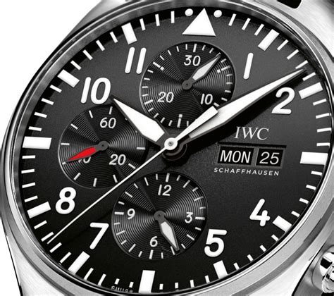 best iwc big pilot replica ref 5009|Big Pilot (5004 or 5009) .